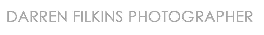 Darren Filkins Photographer